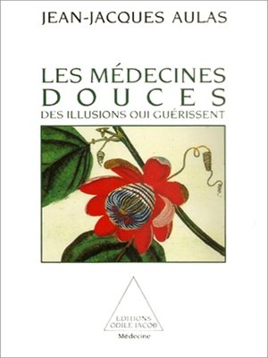 cover image of Les Médecines douces